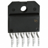 Audio Amplifiers -- LM2876TF/NOPB - Image
