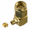 Coaxial Connector (RF) Assemblies - 132111 - ODG (Origin Data Global)
