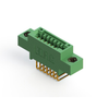 Edgeboard Connectors - 151-845-007-558-607-ND - DigiKey