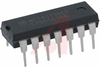 CMOS Logic, Dual D Flip-Flop, PDIP14, Pb-Free - 70099836 - Allied Electronics, Inc.