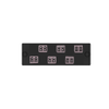 Patchbay, Jack Panels - 298-FAP6WJRORODLCZ-ND - DigiKey