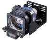 165w UHP Lamp For The VPL-CS5 & VPL-CX5 -- LMPC150 - Image