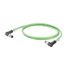 Circular Cable Assemblies - 281-1059890250-ND - DigiKey