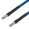 Coaxial Cables (RF) - 5073-LCCA30727/BL-FT25-ND - DigiKey
