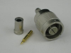 Connectors; RF/Coaxial; N -- 1205-62-9 - Image