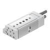 Actuators/Cylinders - 2171-DGSL-20-50-PA-ND - DigiKey