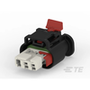 Rectangular Connector Housings - 17-4-1488991-2-ND - DigiKey