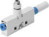Vacuum Generators - 2036263 - RS Components, Ltd.
