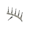 Automotive Connector Terminals - 305031 - RS Components, Ltd.