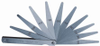 Feeler Gauges - 327082 - RS Components, Ltd.
