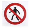 Prohibition Signs -- 8134612 - Image