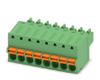 Pluggable Terminal Blocks - 1761427 - RS Components, Ltd.
