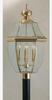 NY9045B Exterior -Post/Pier Head - 741814 - Capital Lighting, Inc.