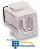 Leviton QuickPort Spectro-Link MT-RJ Adapter - 49889-QF - TelephoneStuff.com