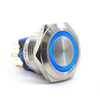 Anti-Vandal Switches -- 1400-PV9F2V0SS-341 - Image