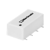 4 Ways Core & Wire Power Splitter, 10 - 1000 MHz, 75Ω -- SCP-4-4-75+ - Image