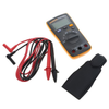 Multimeters - 614-FLUKE-107ESP-ND - DigiKey