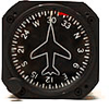 Directional Gyros / HSIsElectric Non-Autopilot - 103-0025-01 - Mid-Continent Instruments and Avionics