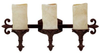1043MBZ-125 Bathroom Fixtures-Three Lights - 730550 - Capital Lighting, Inc.