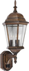 18001-03-41 Exterior -Wall Mount - 416209 - Capital Lighting, Inc.