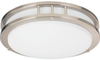 87215-1-65 Flush Mounts-Bowl Style - 736242 - Capital Lighting, Inc.