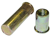 Minimized-Profile Head Threaded Insert - Closed End - Metric -- AEKS8-1015-3-8B - Image