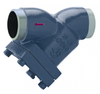 Strainer Valves