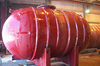 Water Conservation Tanks for Underground and Aboveground Applications - Image