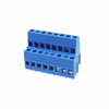 Terminal Blocks - Wire to Board - A136653-ND - DigiKey
