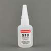 Permabond 910 The Original Methyl Cyanoacrylate Adhesive Clear 1 oz Bottle - 910 1 OZ BOTTLE - Ellsworth Adhesives