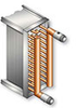 Standard Fluid Coil -- W