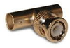 RF Adapters - Tee - 112461 - VAST STOCK CO., LIMITED