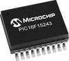 PIC16F15243 - Microchip Technology, Inc.