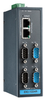 Industrial 4-port Modbus Gateway/Router -- EKI-1224R-CE