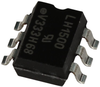 Ssr, Mosfet, 350V, 150Ma; Contact Form Vishay - 21H0651 - Newark, An Avnet Company