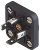 Power Connector, Plug, 3+Pe, Solder; No. Of Contacts Hirschmann - 67AC6282 - Newark, An Avnet Company