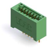 Card Edge Conn, Single, 7Pos, Wire Wrap; Card Edge Connector Type Edac - 64AJ7996 - Newark, An Avnet Company