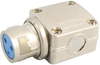 Circular Connector, Standard Series, Plug, 3, Socket, Solder, Cable Mount Rohs Compliant Jaeger - 39X0669 - Newark, An Avnet Company