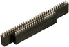 Board-Board Connector Receptacle 102Way, 4Row; Product Range Amp - Te Connectivity - 16M2713 - Newark, An Avnet Company