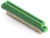 Card Edge Conn, Dual, 68Pos, Wire Wrapos; Card Edge Connector Type Edac - 64AJ9459 - Newark, An Avnet Company