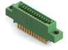 Card Conn, Dual Side, 26Pos, Wire Wrap; Card Edge Connector Type Edac - 67AJ7182 - Newark, An Avnet Company