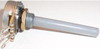 Potentiometer, Carbon, 220Kohm, 20%, 400Mw; Track Resistance Citec Te Connectivity - 06WX5216 - Newark, An Avnet Company