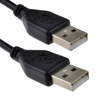 Usb 2.0 A To A (Male To Male) Cable Rohs Compliant Multicomp Pro - 29AK1157 - Newark, An Avnet Company