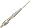 Thermocouple, Type K, 2M, 650Deg C Rohs Compliant Omega - 69AJ1084 - Newark, An Avnet Company