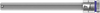 Hex Bit, Size 7Mm X 100Mm; Bit Type Wera - 38AC3297 - Newark, An Avnet Company