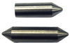 TAPERED/FLAT TIPS-PAIR - 19233 - Flexbar Machine Corporation