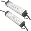 AC to DC Converter, LED Driver Module -- PSLSU85X-108-21V - Image