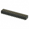 Headers, Receptacles, Female Sockets - 952-1707-ND - DigiKey