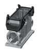 Heavy Duty Connector Housings, Hoods, Bases - 277-1082604-ND - DigiKey