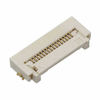FFC, FPC (Flat Flexible) Connector Assemblies - A120285TR-ND - DigiKey
